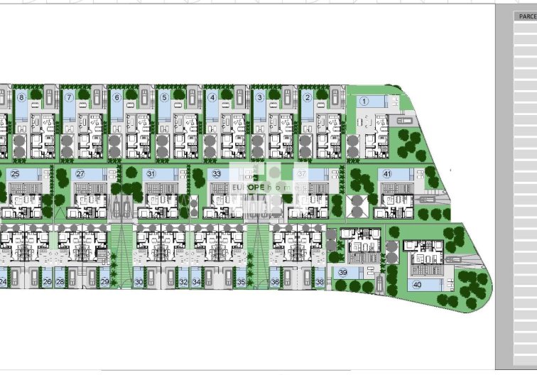 Nieuwbouw - villa - Finestrat - Sierra Cortina