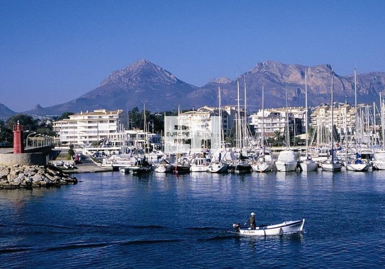 Nieuwbouw - villa - Finestrat - Sierra Cortina