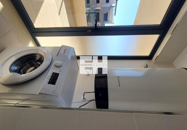 Obra Nueva - Atico - San Miguel de Salinas - Pueblo