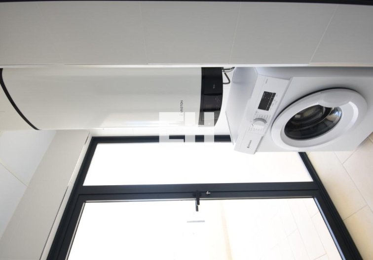 Obra Nueva - Atico - San Miguel de Salinas - Pueblo