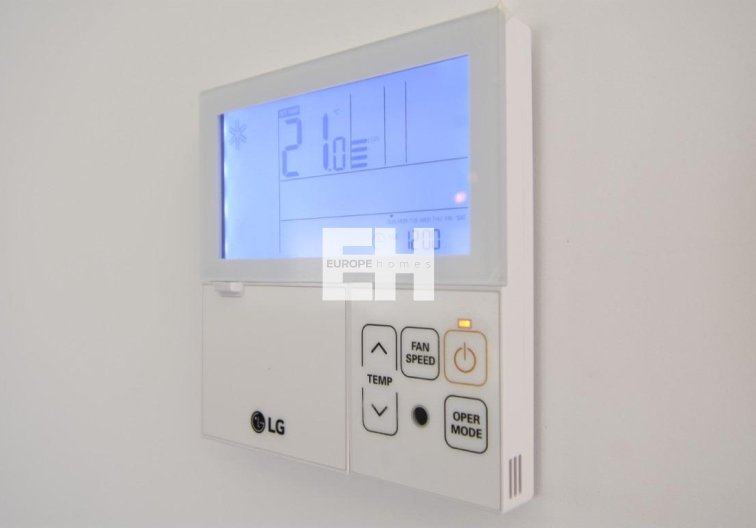 Obra Nueva - Ground floor apartment - San Miguel de Salinas - Pueblo