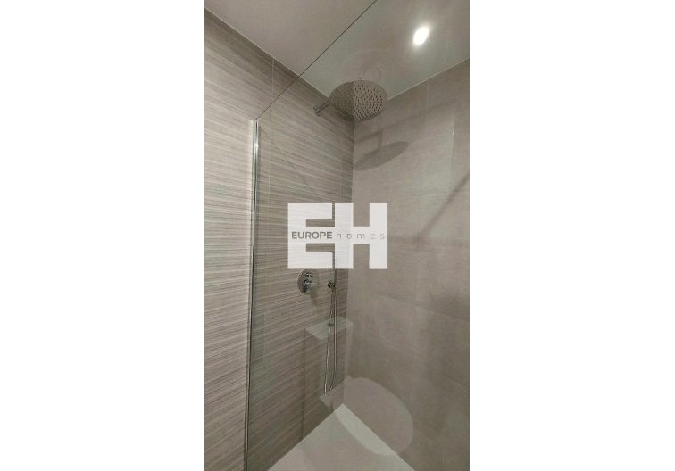 Obra Nueva - Ground floor apartment - San Miguel de Salinas - Pueblo