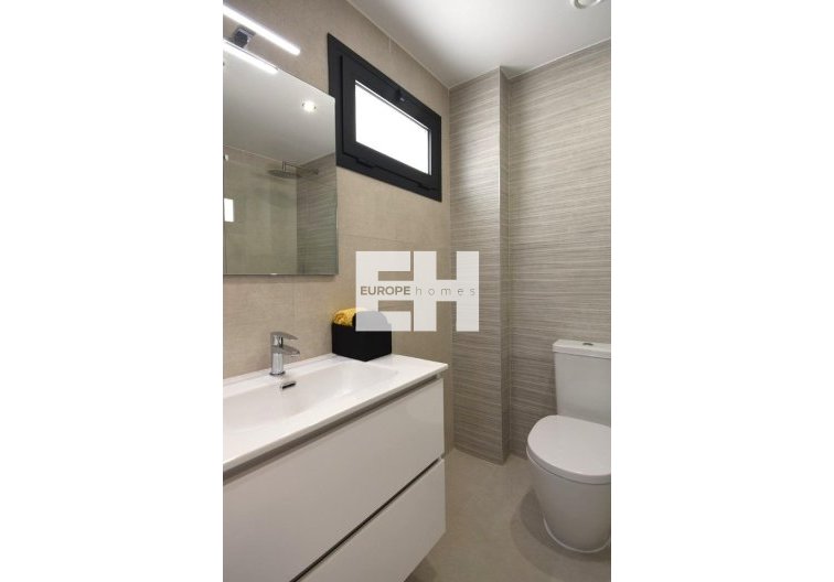 Obra Nueva - Apartamento  - San Miguel de Salinas - Pueblo