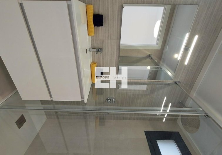 Obra Nueva - Apartamento  - San Miguel de Salinas - Pueblo