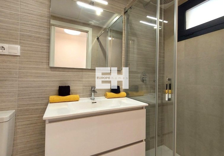 Obra Nueva - Apartamento  - San Miguel de Salinas - Pueblo