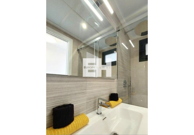 Obra Nueva - Apartamento  - San Miguel de Salinas - Pueblo