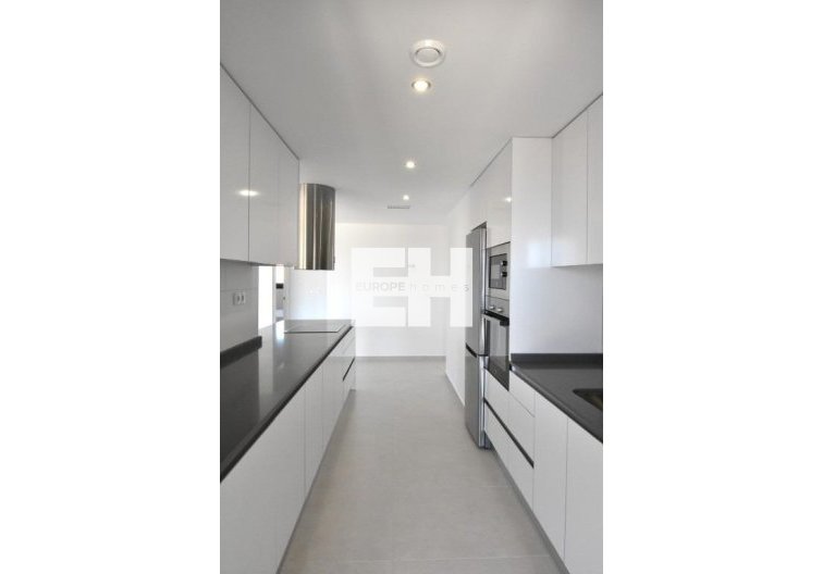 Obra Nueva - Apartamento  - San Miguel de Salinas - Pueblo