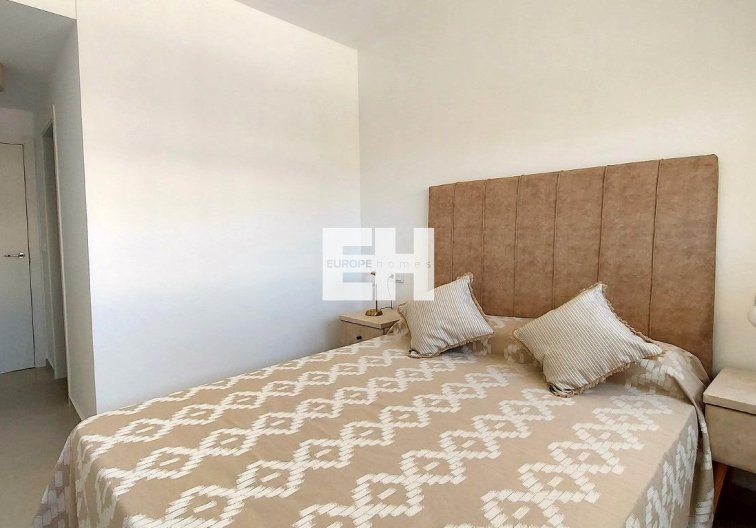 Obra Nueva - Apartamento  - San Miguel de Salinas - Pueblo