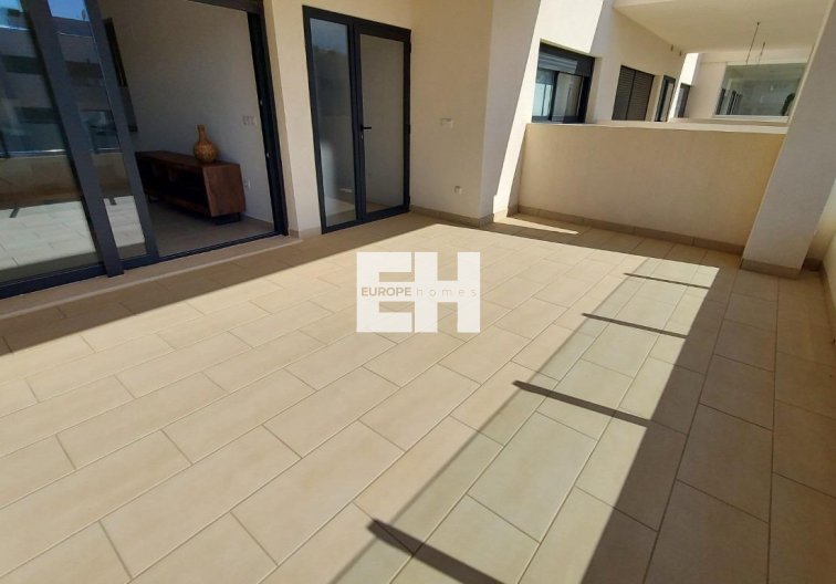 Obra Nueva - Apartamento  - San Miguel de Salinas - Pueblo