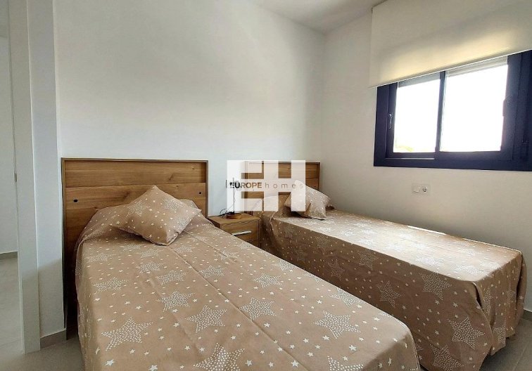 Obra Nueva - Apartamento  - San Miguel de Salinas - Pueblo