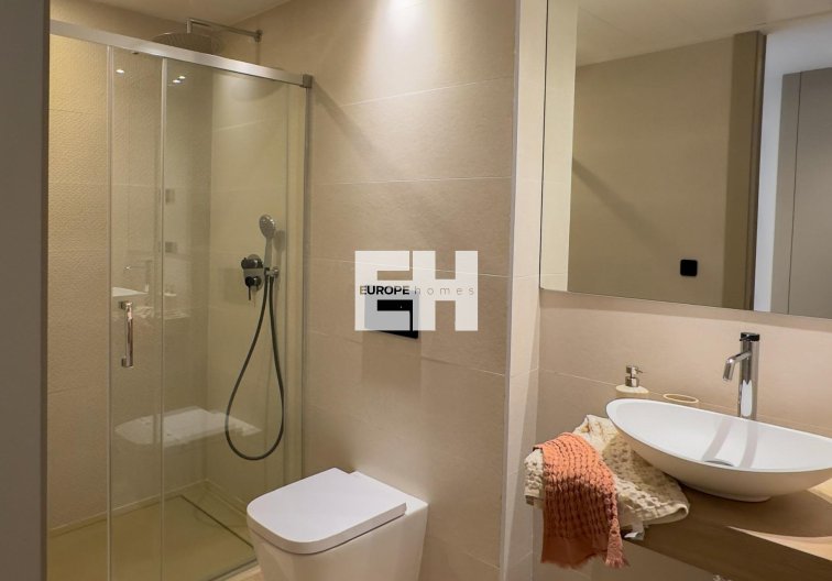 Obra Nueva - Bungalow en planta alta - Algorfa - La Finca Golf