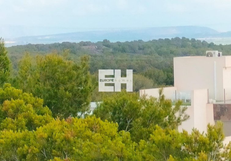 Nieuwbouw - town house - Orihuela Costa - PAU 26