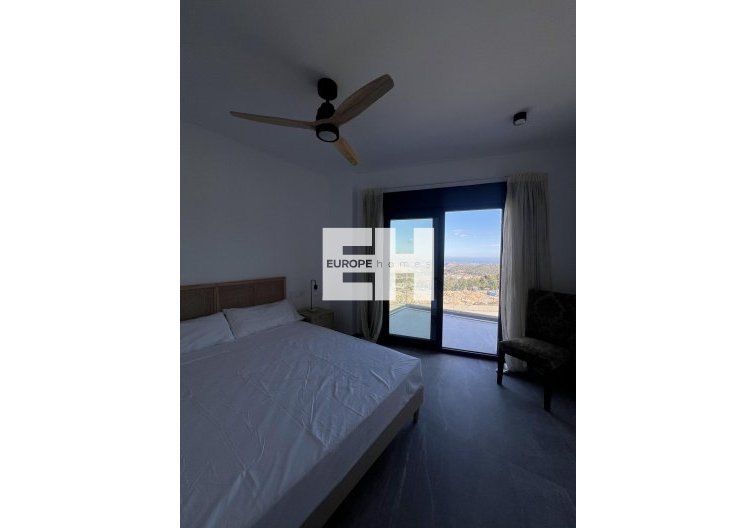 Obra Nueva - Semidetached - Polop - PAU1