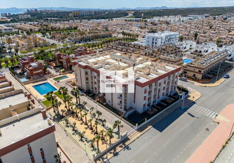 Obra Nueva - Apartamento  - Orihuela Costa - Lomas de Cabo Roig