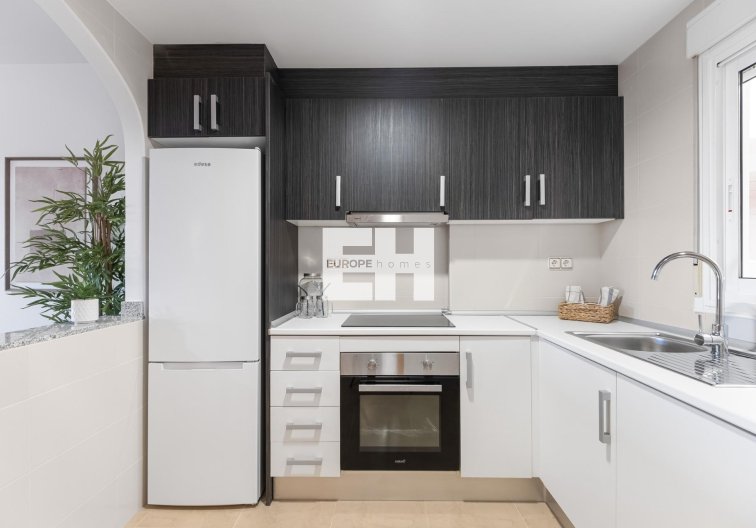 Construction Neuve - Appartement - Orihuela Costa - Lomas de Cabo Roig