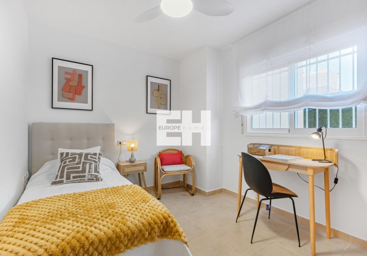 Construction Neuve - Appartement - Orihuela Costa - Lomas de Cabo Roig