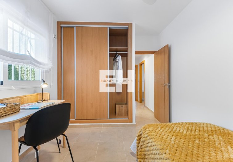 Construction Neuve - Appartement - Orihuela Costa - Lomas de Cabo Roig