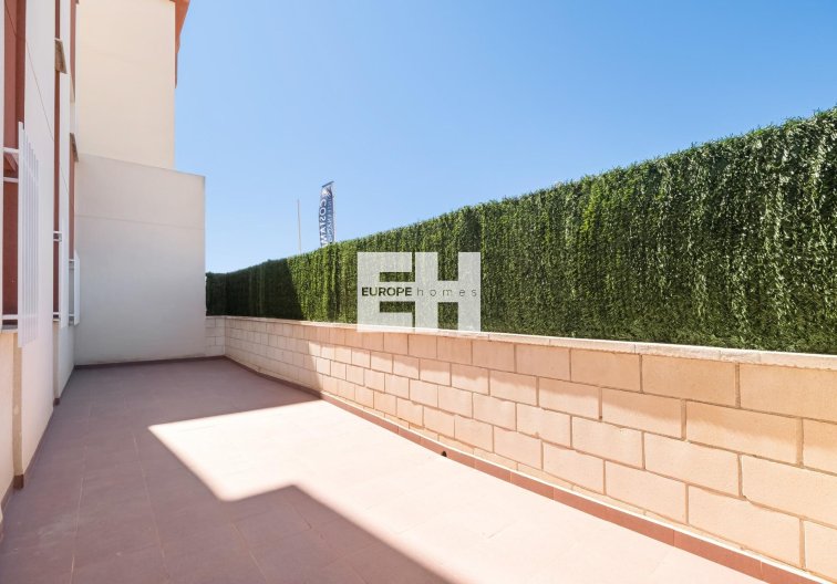 Construction Neuve - Appartement - Orihuela Costa - Lomas de Cabo Roig