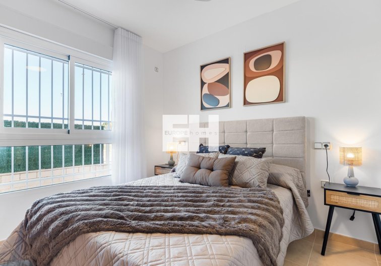 Construction Neuve - Appartement - Orihuela Costa - Lomas de Cabo Roig