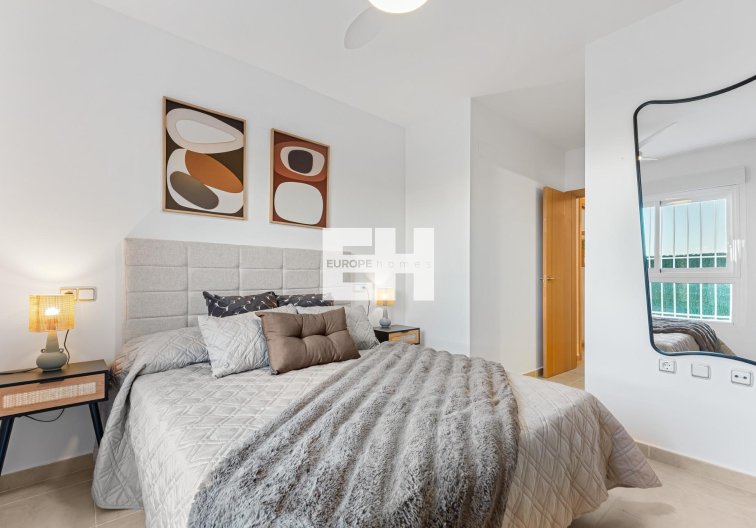 Construction Neuve - Appartement - Orihuela Costa - Lomas de Cabo Roig