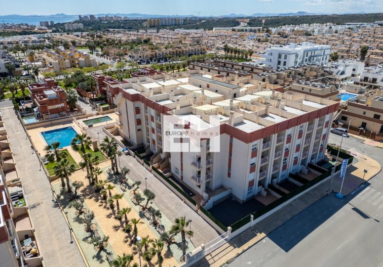 Obra Nueva - Atico - Orihuela Costa - Lomas de Cabo Roig