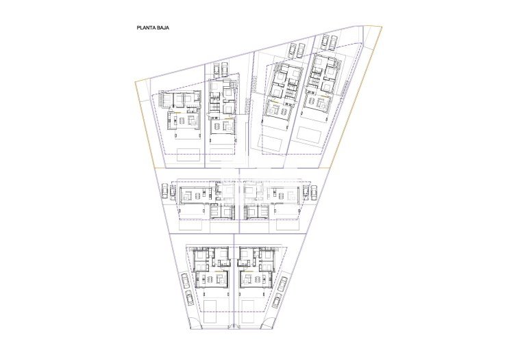 Obra Nueva - villa - Torrevieja - Los Balcones 