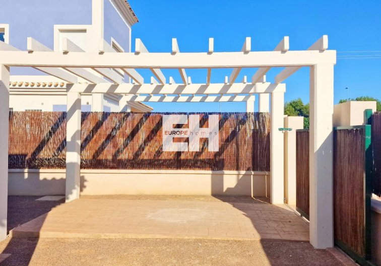 Obra Nueva - villa - Lorca - Purias