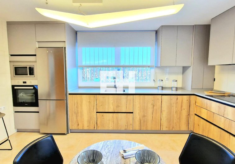 Obra Nueva - villa - Lorca - Purias