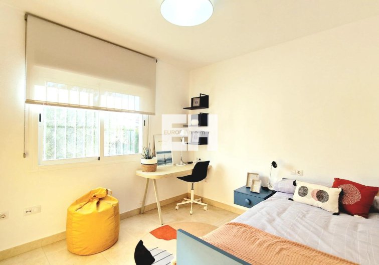 Obra Nueva - villa - Lorca - Purias