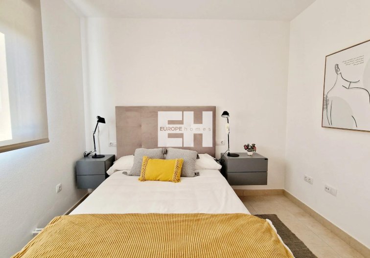 Obra Nueva - villa - Lorca - Purias