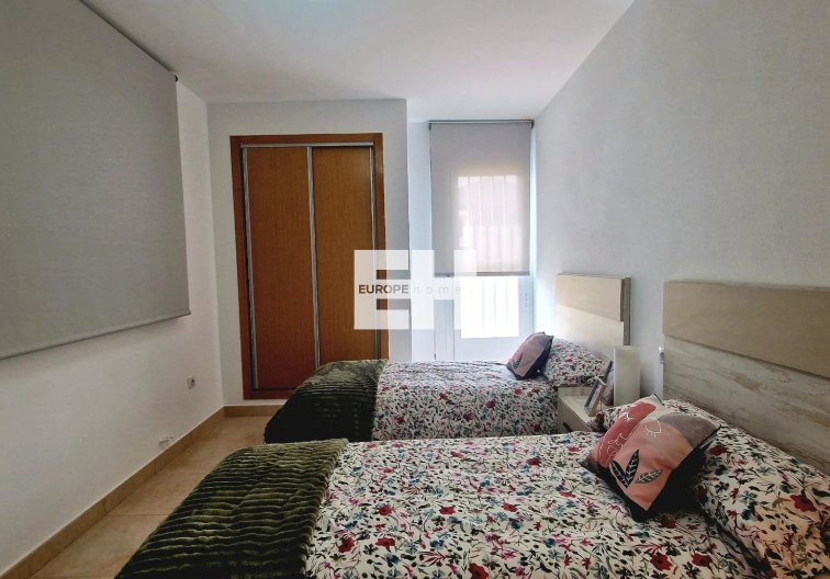 Obra Nueva - villa - Lorca - Purias