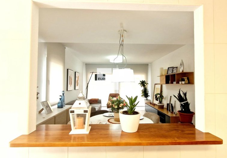 Obra Nueva - villa - Lorca - Purias