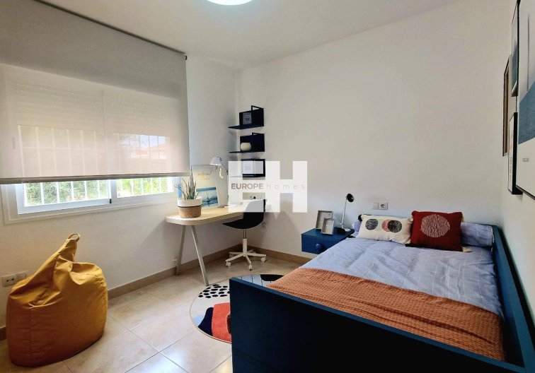 Obra Nueva - villa - Lorca - Purias