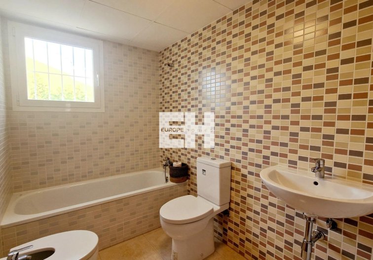 Obra Nueva - villa - Lorca - Purias