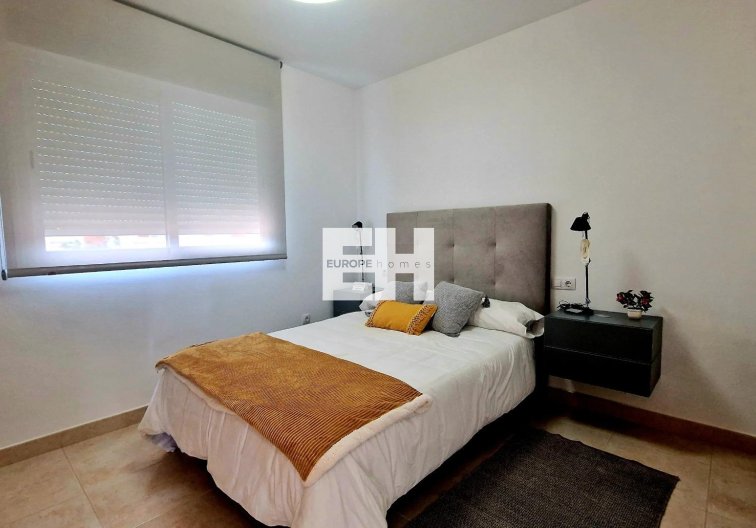 Obra Nueva - villa - Lorca - Purias