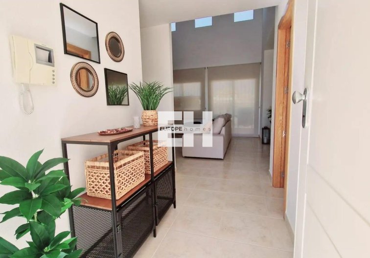 Obra Nueva - villa - Lorca - Purias