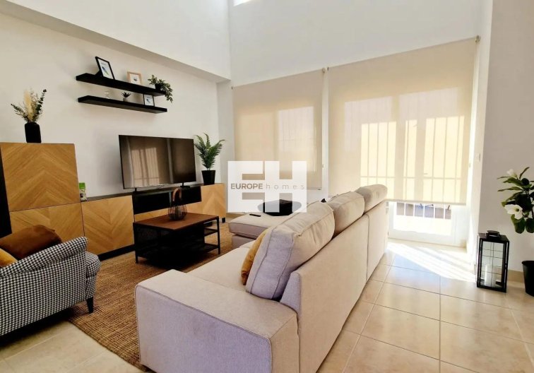 Obra Nueva - villa - Lorca - Purias