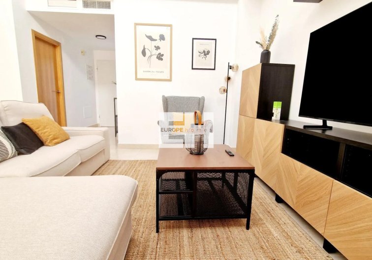 Obra Nueva - villa - Lorca - Purias