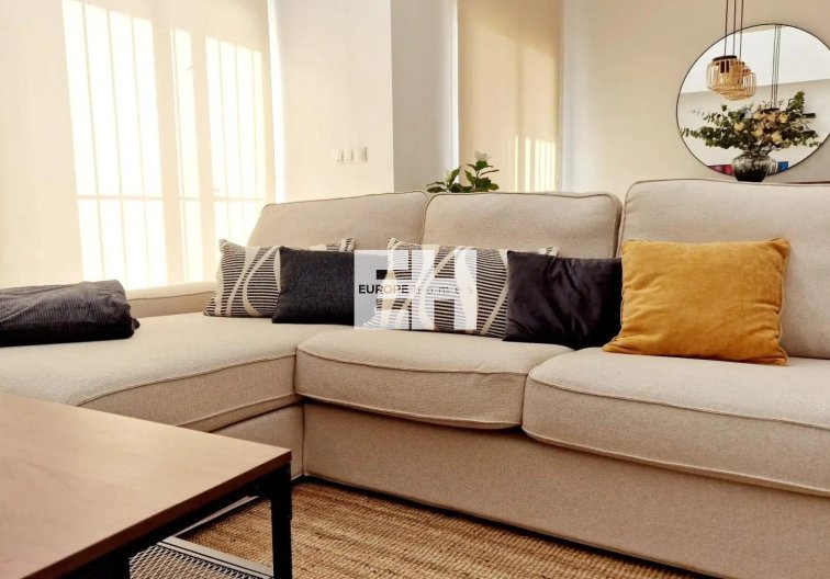 Obra Nueva - villa - Lorca - Purias