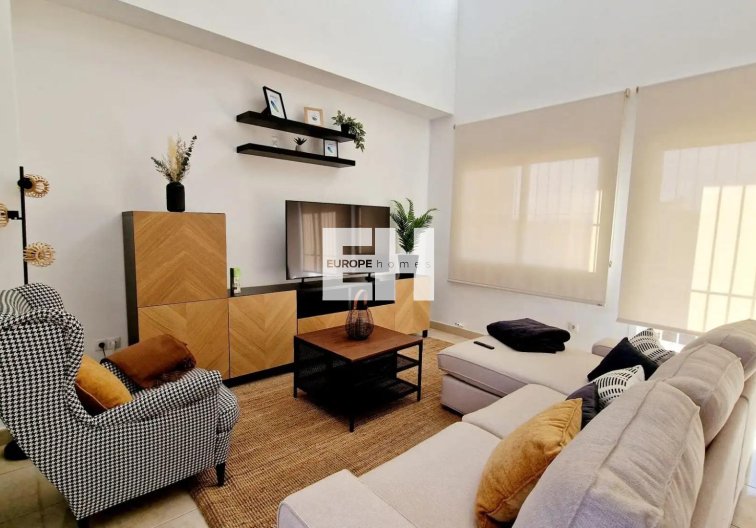 Obra Nueva - villa - Lorca - Purias