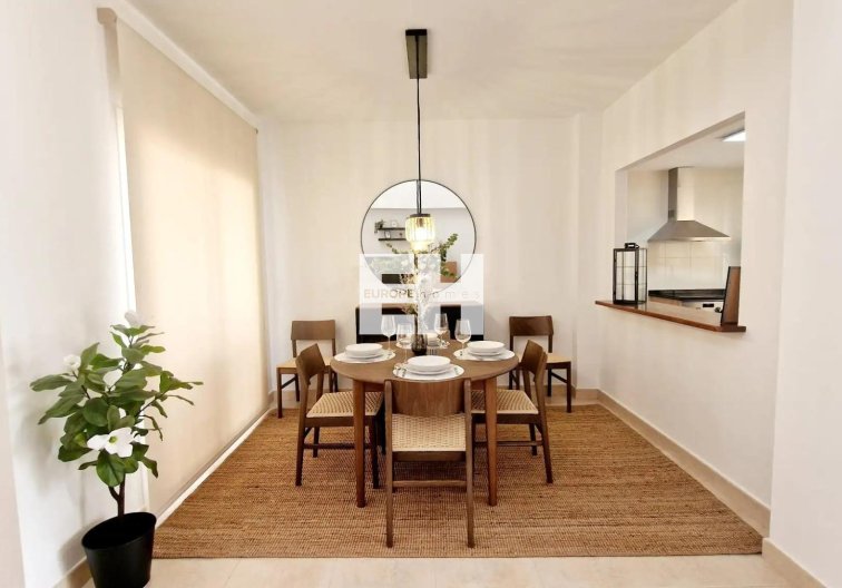 Obra Nueva - villa - Lorca - Purias