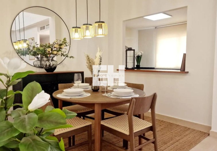 Obra Nueva - villa - Lorca - Purias