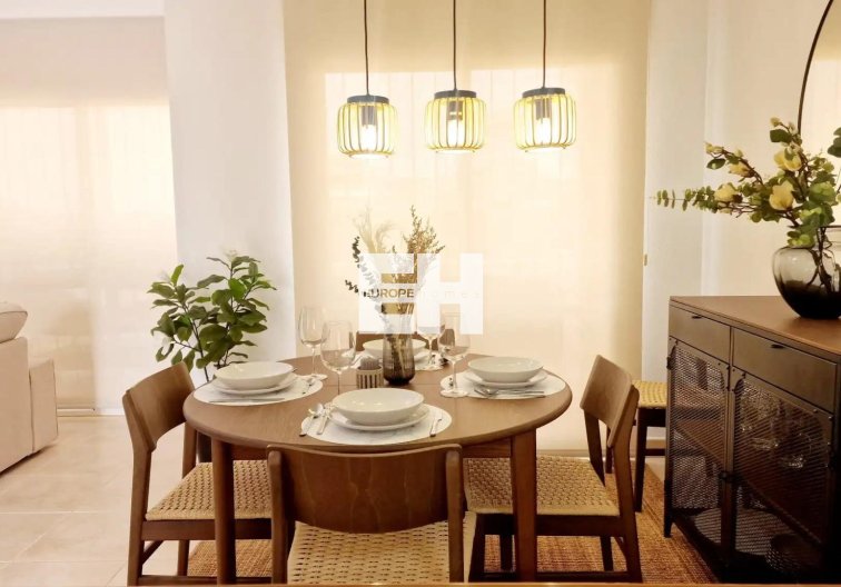 Obra Nueva - villa - Lorca - Purias