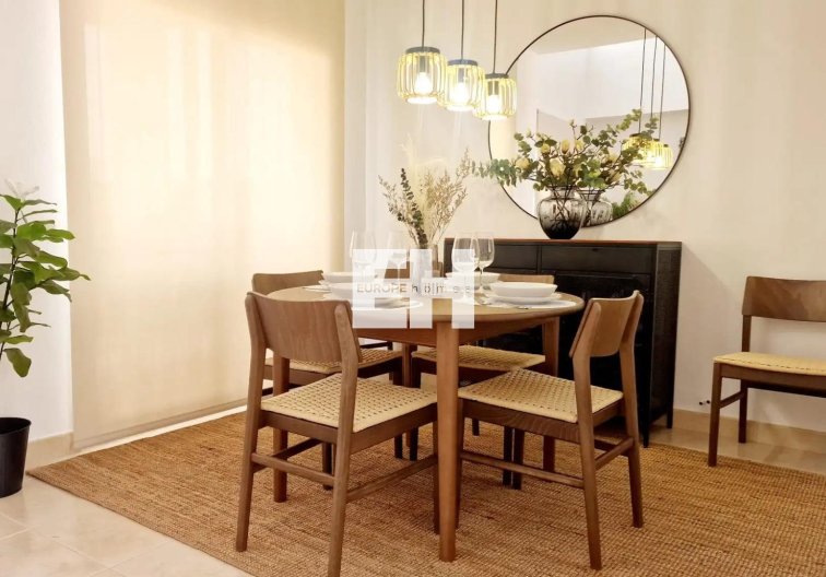 Obra Nueva - villa - Lorca - Purias