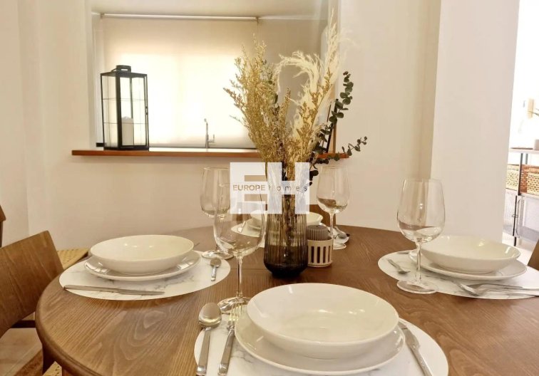 Obra Nueva - villa - Lorca - Purias