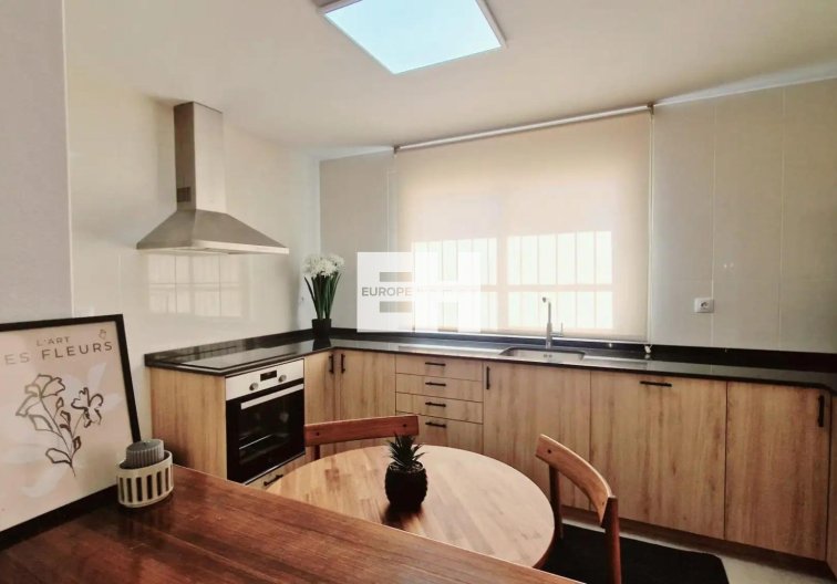 Obra Nueva - villa - Lorca - Purias