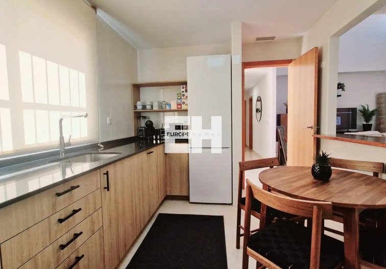 Obra Nueva - villa - Lorca - Purias