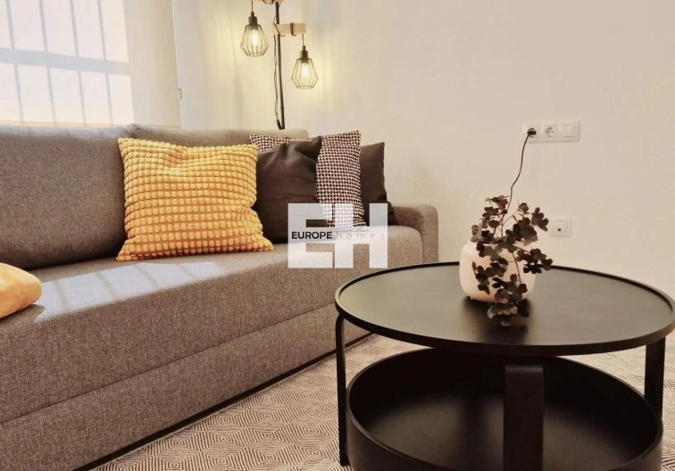 Obra Nueva - villa - Lorca - Purias