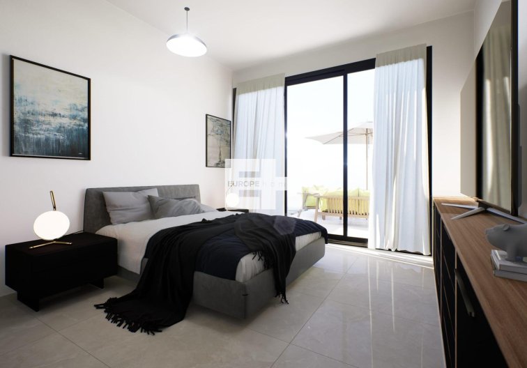 Obra Nueva - villa - Fortuna - Las Casicas