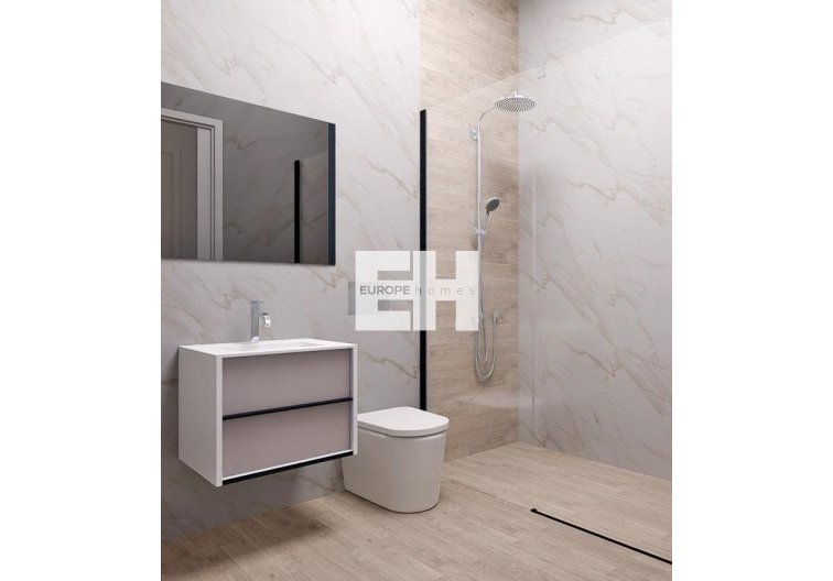 Obra Nueva - Bungalow en planta alta - Finestrat - Balcón de Finestrat